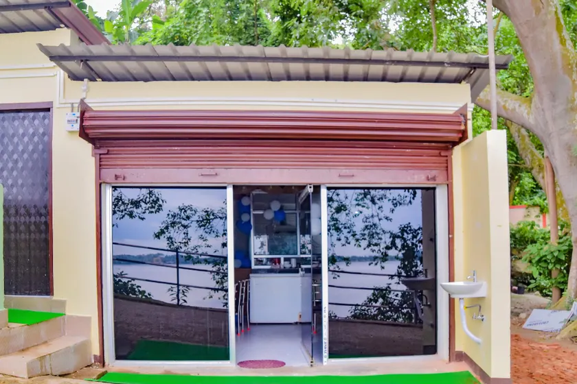 Hotel O Darshini Homes - Image 1
