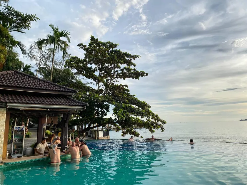 Koh Rong Hill Beach Resort - Image 1