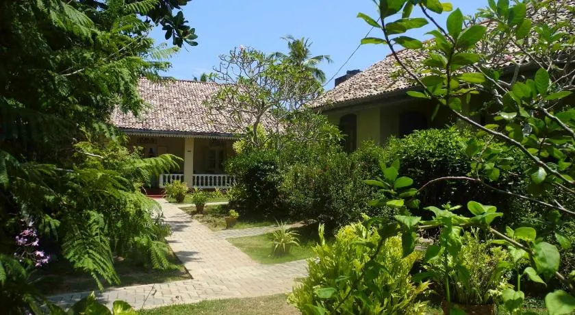 Top of the Hill Guesthouse & Villas - Image 1