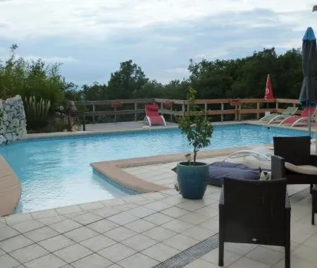 La Bastide des Cades - Image 1