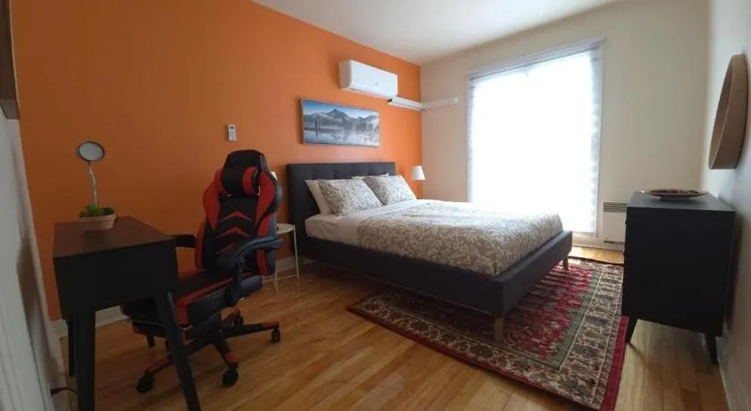 Special Stays! Ultimate Destination for Montreal & West Island with Fast Wi-Fi - Image 1