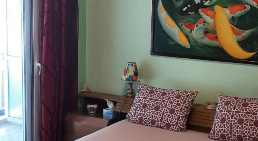 Stylish apartment close to Rafina port - Image 1