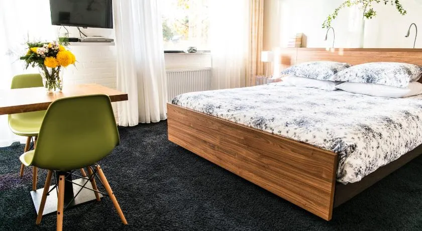 B&B De Dream - Image 1