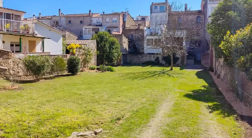 Can Janot - Casa con jardín cerca del lago - Image 1