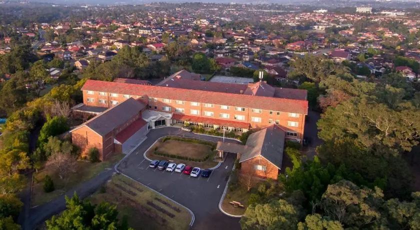 Mary MacKillop Centre Baulkham Hills  - Image 1