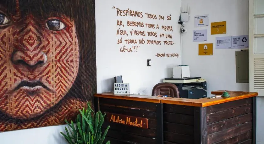 Aldeia Hostel - Image 1