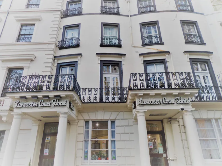 Lancaster Court Hotel - Image 1