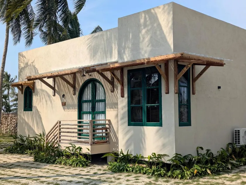 LAWA Bintan Berakit Village Cottage - Image 1
