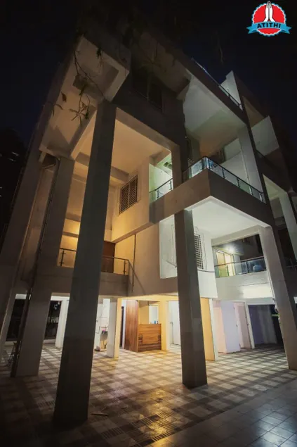 Atithi Service Apartment - Image 1