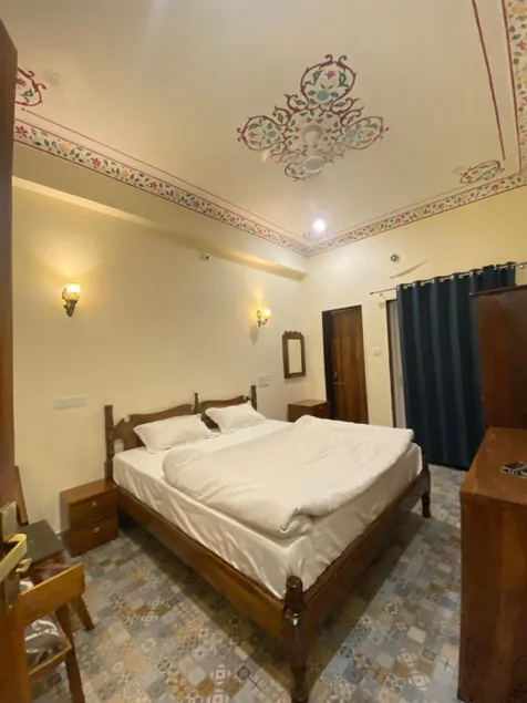 Hotel The Dhaba Dhani Retreat - Image 1