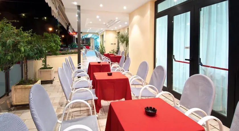 Hotel Villa Lieta - Image 1