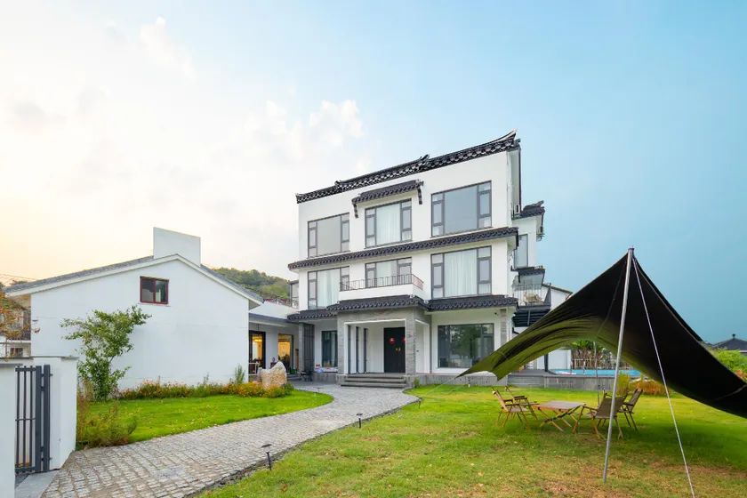 Qixishe Homestay - Image 1