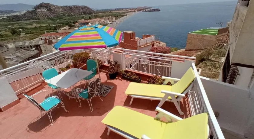 VILLA PANORAMA El Mediterráneo a tus pies. - Image 1
