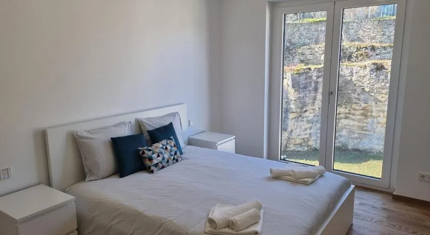 Elegant two bedroom Apt in Luxembourg City Center - Image 1