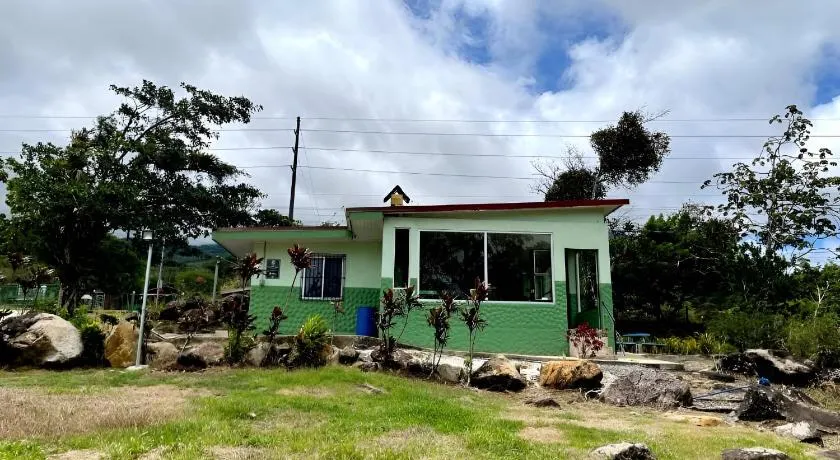 Miravalles Volcano House - Image 1