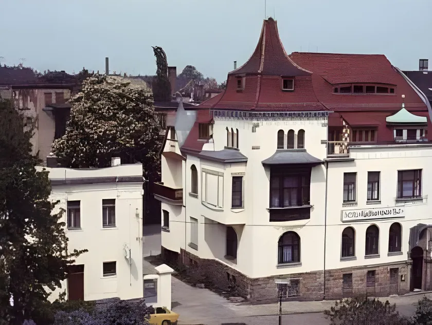 Hotel Katharinenhof - Image 1
