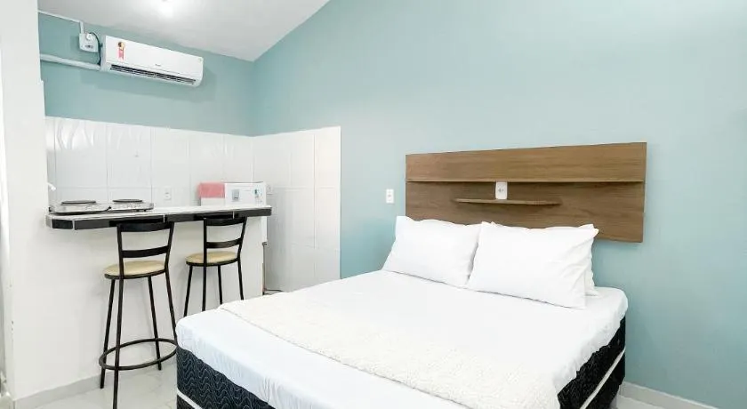 KitsPaulista - Kitnets e Apartamentos Maragogi - Image 1
