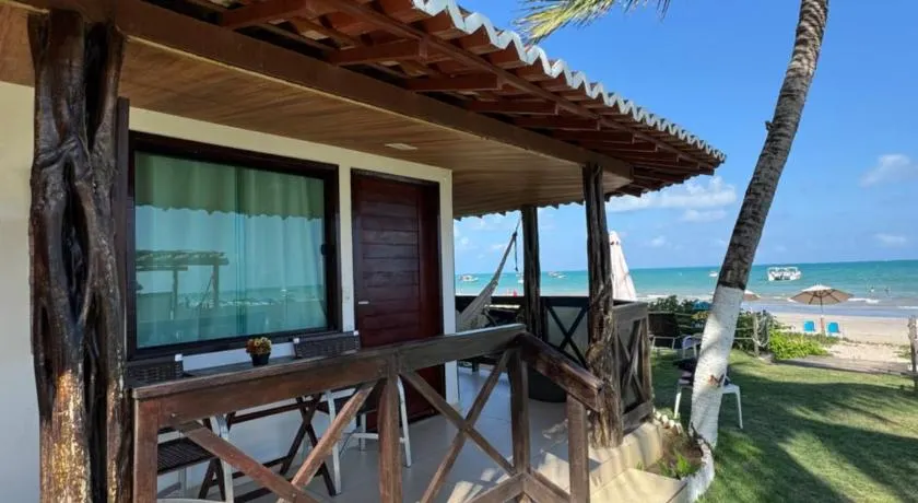 Pousada Grandmar, Maragogi - Image 1