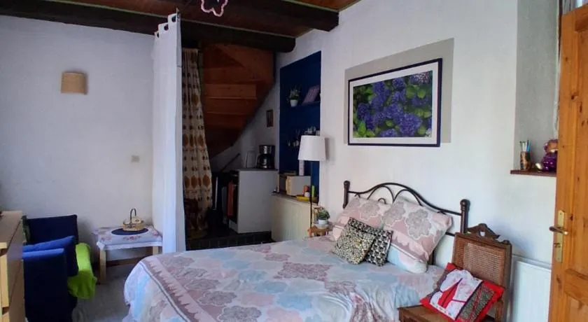 Chambre spacieuse dans joli village alsacien - Image 1
