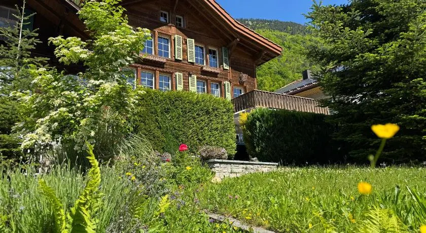 Chalet Summer Dream - Image 1