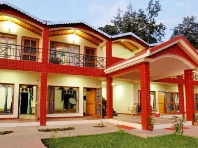 Ojaswi Resort - Image 1