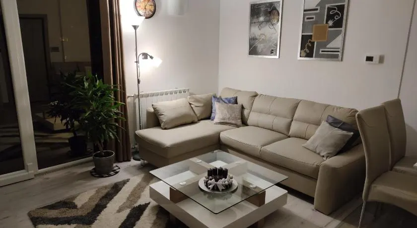 Apartments Battistutti - Free Private Parking - Image 1