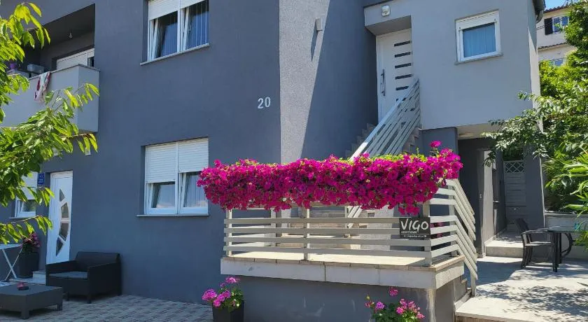 VIGO apartman - Image 1