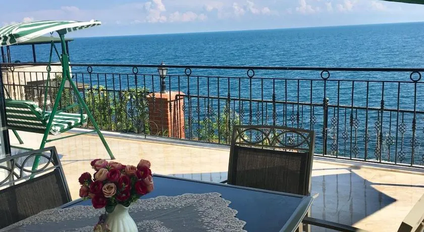 Trabzon Sea Palace - Image 1