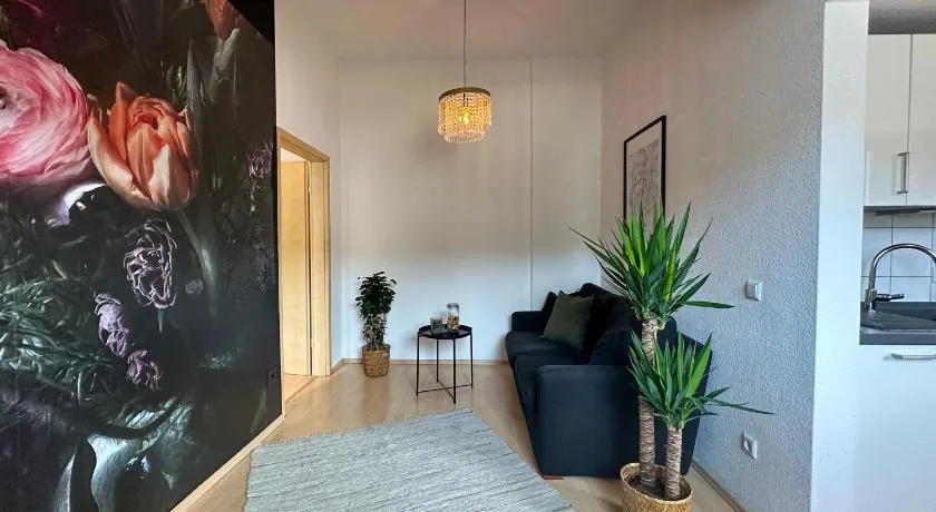 Traumwohnung - Charmante Citywohnung nahe Hauptbahnhof - Image 1