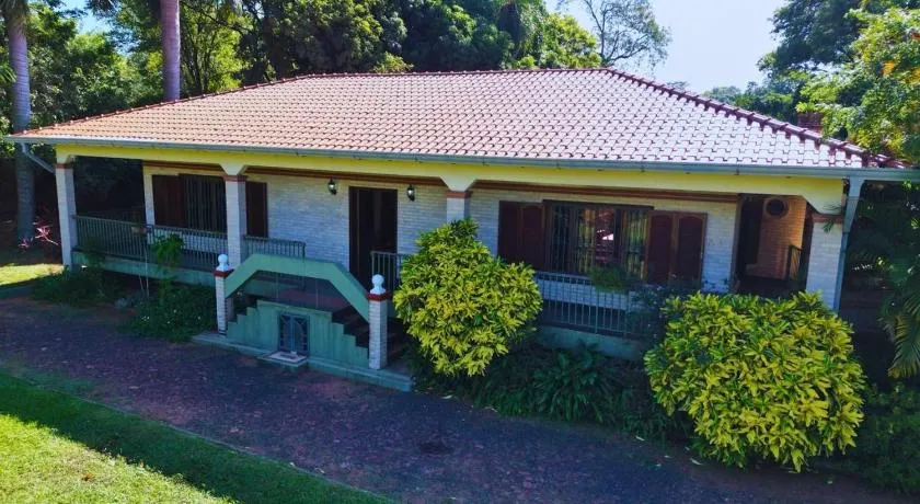 Casa Quinta en Ñemby - Image 1