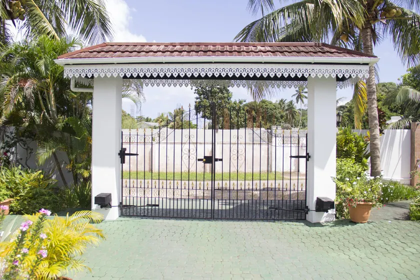 Villa Caballero - Image 1
