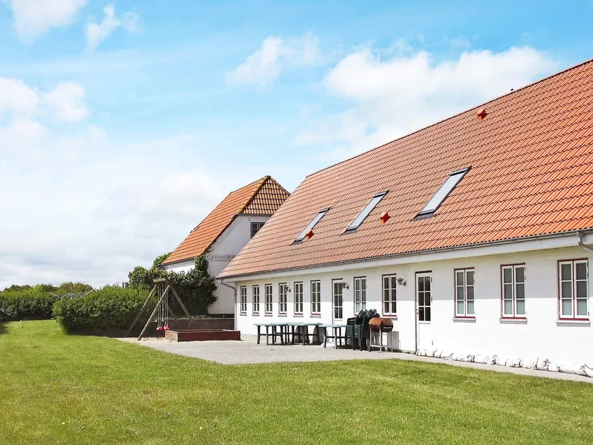 20 person holiday home in Nordborg-By Traum - Image 1