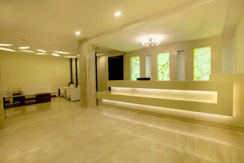 J Hotel - Image 1
