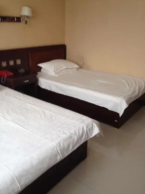 Xiangrui Hotel - Image 1
