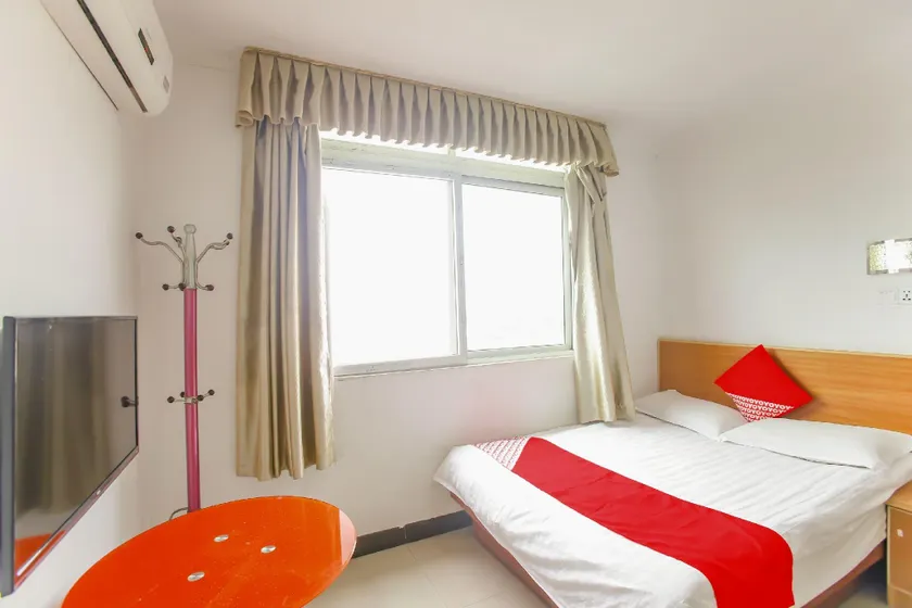 Jiaying Hotel - Image 1