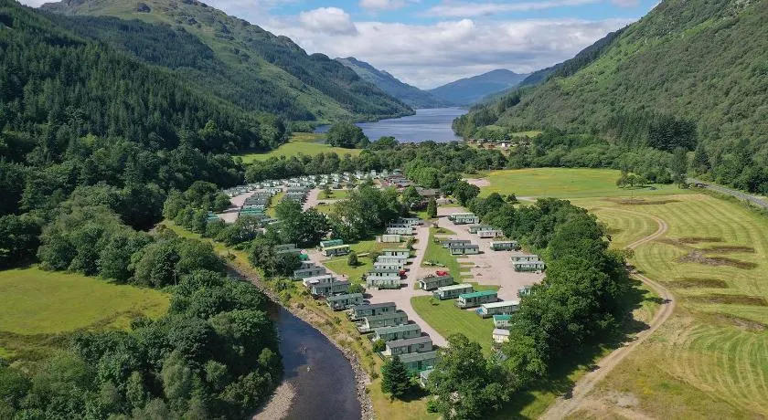 Stratheck Holiday Park - Image 1