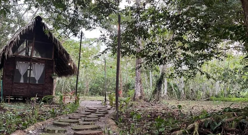 Nawala Eco-hostel - Image 1