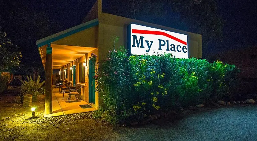 My Place Suites - Image 1