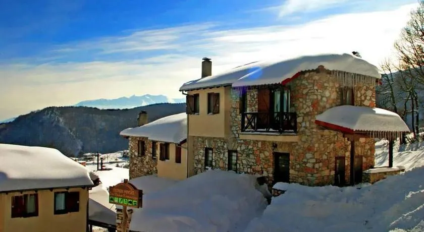 Hotel Complex Pierion Musses - Image 1