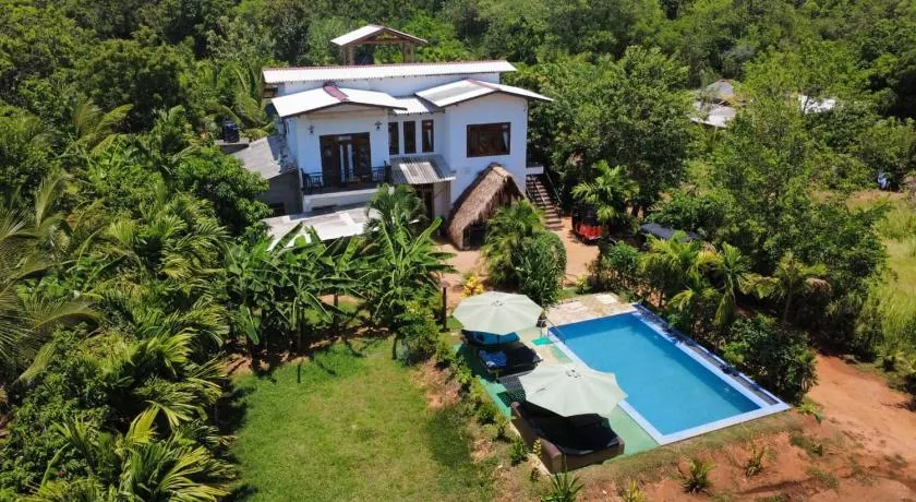 Dew Ashi Homestay - Image 1