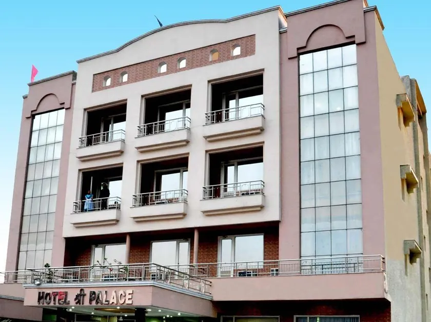 HOTEL SHREE PALACE - Image 1