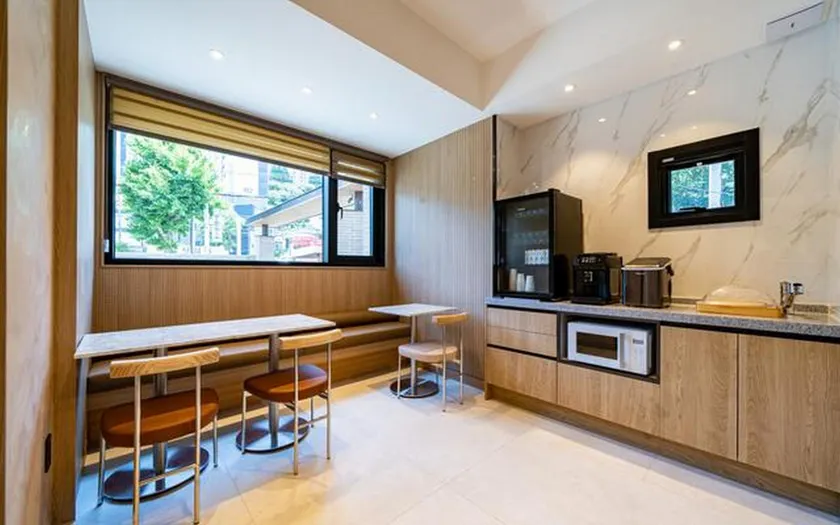 Busan Umgung Hotel Roda - Image 1