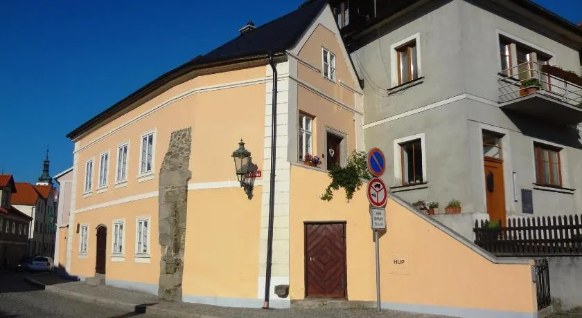 Apartmán Horšovský Týn - Image 1