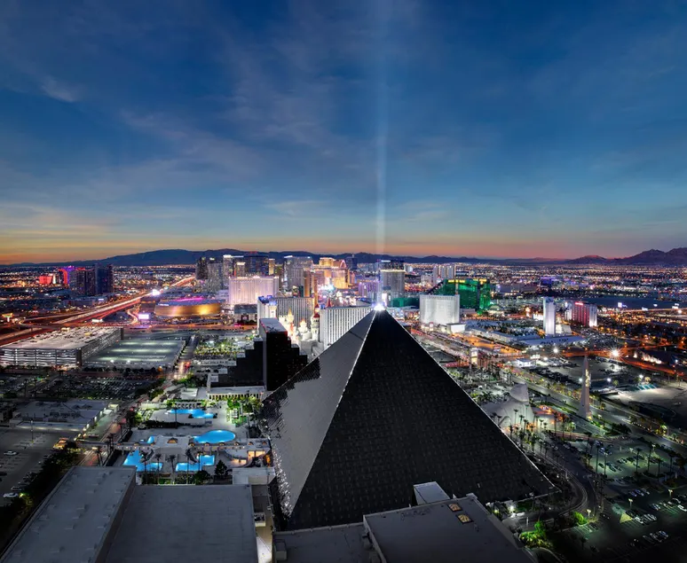 Luxor - Image 1