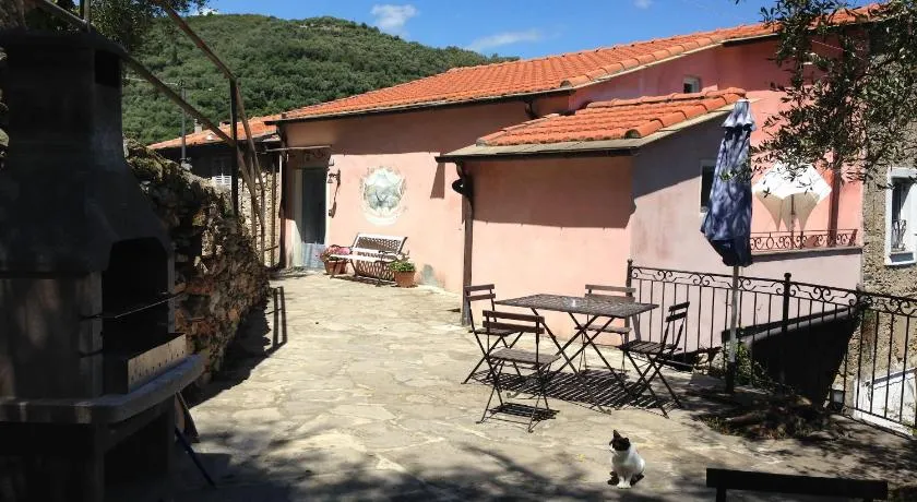 Il Cavedano Innamorato - Image 1