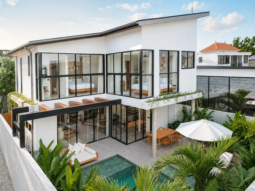 Casa Riva by GORO - Image 1