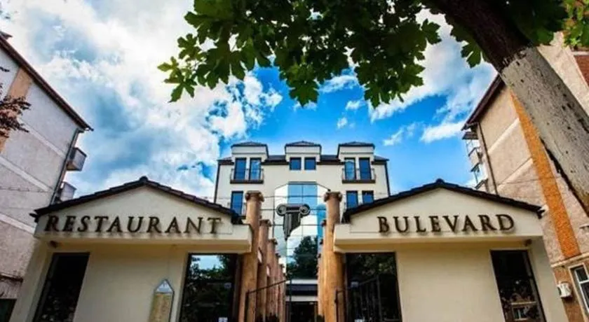 Hotel Bulevard - Image 1