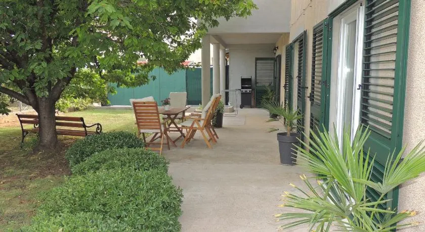 Apartment Ferara - Image 1