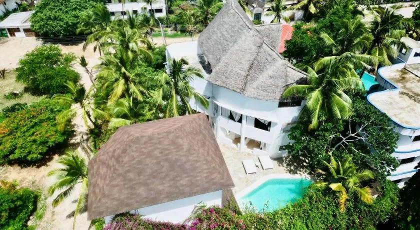 Dream Luxury B&b Watamu - Image 1