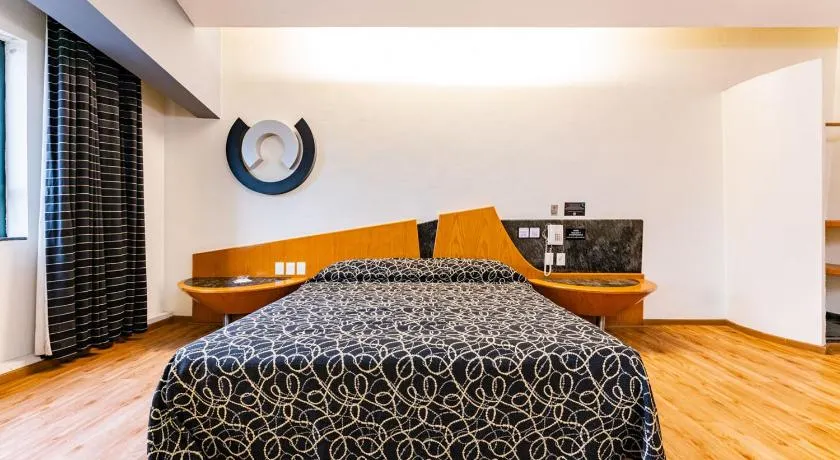 Hotel Pasadena CDMX - Image 1